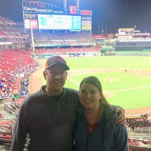 Meet your Posher, Caleb